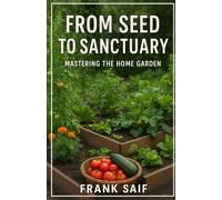 From Seed To Sanctuary: Home Gardening: Starting Your Own Garden At Home