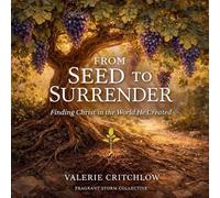 From Seed to Surrender: Finding Christ in The World He Created