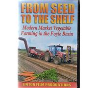 From Seed To The Shelf [Edizione: Paesi Bassi] [Italia] [DVD]