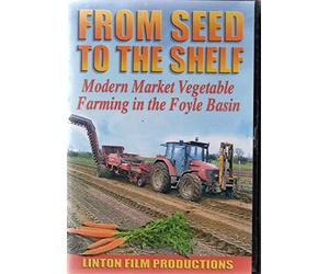 From Seed To The Shelf [Edizione: Paesi Bassi] [Italia] [DVD]