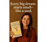 From Seeds to START-UP - The Farm of Hope: A story of growth, belief, and new beginnings