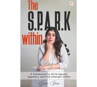 From Self-Doubt to Spotlight: A framework to shine beyond jewellery and find strength within