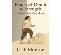 From Self Doubt to Strength: A Female Weight Loss Memoir (A Realistic, Science-Backed Journey to Health and Confidence)