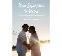 From Separation to Union: A Twin Flame's Guide to Reconnection (Twin Flame Separation Stages)