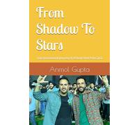 From Shadow To Stars: Transformational Journey Of Ushank And Ashu Ghai