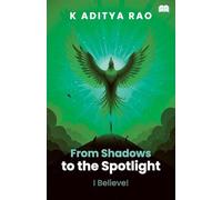 From Shadows to the Spotlight! - I Believe!