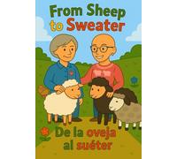 From Sheep to Sweater: de oveja a suéter