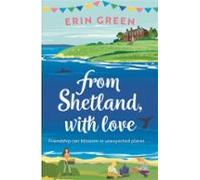 From Shetland With Love (ebook)