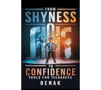 FROM SHYNESS TO CONFIDENCE (A Journey to Self-Growth)
