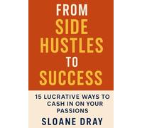 From Side Hustles to Success: 15 Lucrative Ways to Cash In on Your Passions