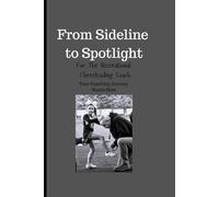 From Sideline to Spotlight for the Recreational Cheer Coach