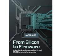 From Silicon to Firmware: Understanding Microcontrollers Through STM32 Bare-Metal Programming