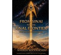 From Sinai to The Final Frontier: Why Star Trek feels so Jewish