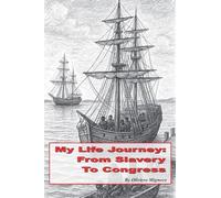 From Slavery to Congress