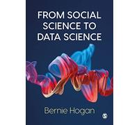 From Social Science to Data Science: Key Data Collection and Analysis Skills in Python