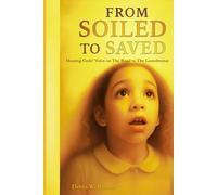 From Soiled to Saved: Hearing God’s voice on The Road to The Laundromat