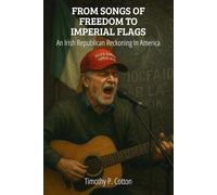 From Songs of Freedom to Imperial Flags: An Irish Republican Reckoning in America