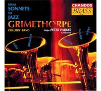 FROM SONNETS TO JAZZ