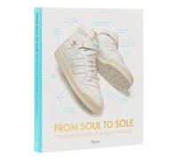 From Soul To Sole: The adidas Sneakers Of Jacques CH Ref. 9780847872657 Color Multi Talla Unica