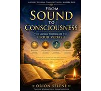 From Sound to Consciousness: The Living Wisdom of the Four Vedas
