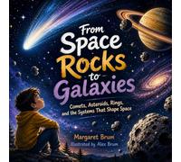 From Space Rocks to Galaxies: Comets, Asteroids, Rings, and the Systems That Shape Space 5-9 (From... to... A Science Discovery Series)