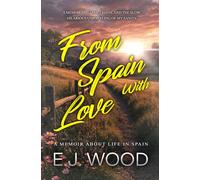 From Spain with Love: Cry another day (Get Spained)