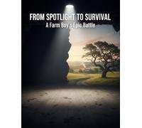 From Spotlight To Survival: A Farm Boy'S Epic Battle