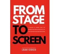 From Stage to Screen: A Collection of Heartfelt Essays That Journeyed From Personal Reflection on the Local TEDx Stage to the Global TEDx Platform