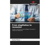 From stagflation to recession: Causes, mechanisms and strategies in the face of inflationary stagnation