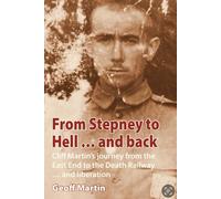 From Stepney to Hell and Back