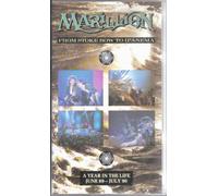 From Stoke Row To Ipanem [Francia] [VHS]
