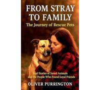 From Stray to Family: 7 (The True Friends)