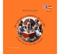 From Stray to Life Coach