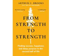 From Strength To Strength