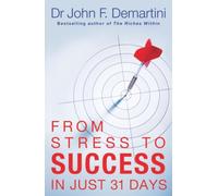 From Stress to Success: In Just 31 Days