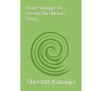 From Struggle to Steam: The Momo Story