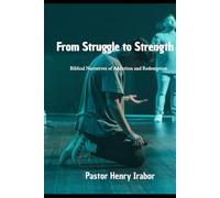 From Struggle to Strength
