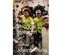 From Struggle to Strength: WRITE TO RISE