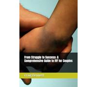 From Struggle to Success: A Comprehensive Guide to IVF for Couples