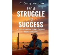 From Struggle to Success: A First-Generation Journey Through Higher Education