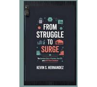 FROM STRUGGLE TO SURGE: The Opendoor Story of Founders, a New CEO, and a 55% Stock Comeback