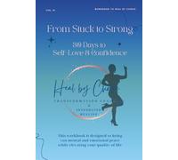 From Stuck to Strong - 30 Days to Self-Love & Confidence
