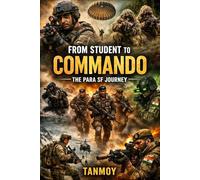 From Student to Commando