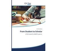 From Student to Scholar: A PhD Guide for KIMEP Students