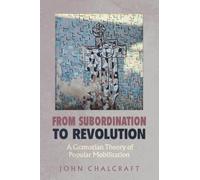 From Subordination to Revolution: A Gramscian Theory of Popular Mobilization