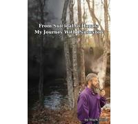 From Suicidal To Happy: My Journey With Psilocybin