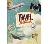 From Sunrise to Sunset: A Month of Travel Chronicles - 139 GSM, Paperback
