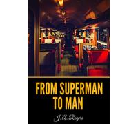 From Superman to Man