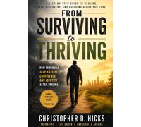 From surviving to thriving