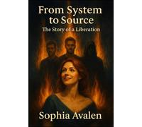From System to Source: The Story of a Liberation: 2 (The Ellarion Files)
